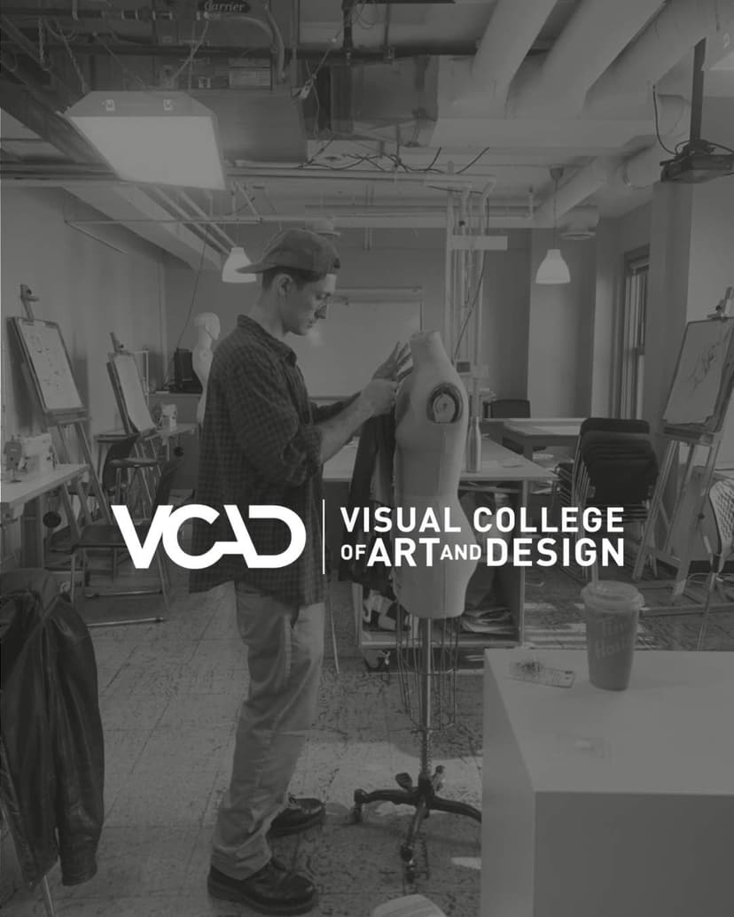 VISUAL COLLEGE OF ART AND DESIGN